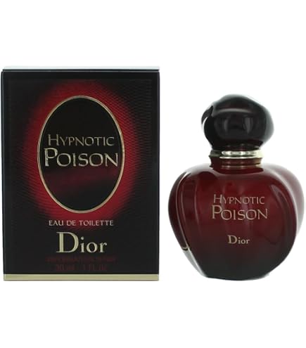 Christian Dior Hypnotic Poison for Women, Eau De Toilette Spray
